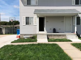 1218-1220 Avenue G, Kearney, NE 68847