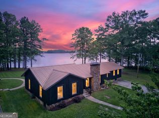 408 Grant Rd, Brooks, GA 30205