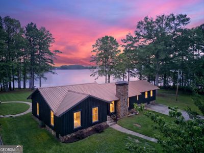 408 Grant Rd, Brooks, GA, 30205