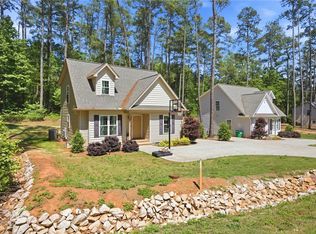 213 & 217 Singing Pines Rd, Seneca, SC 29678