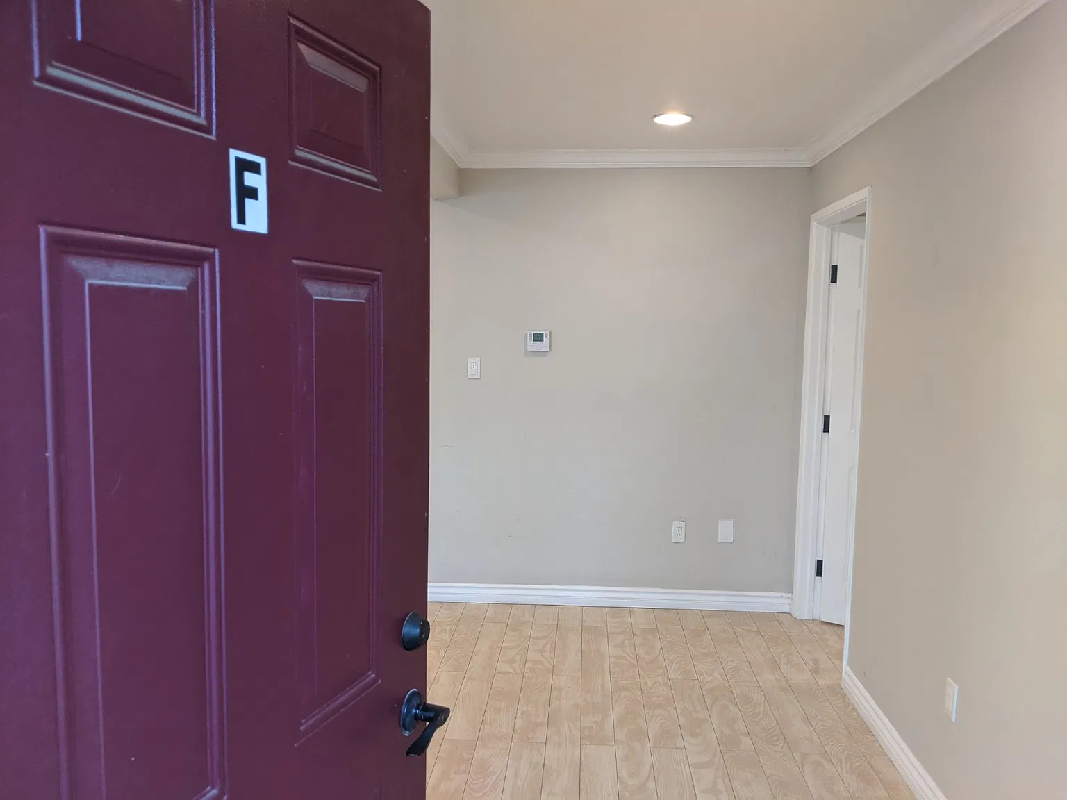 4 bed, 1350 sqft, $6,600 — Photo 3