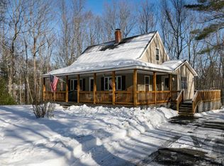 62 Brookside Dr, East Waterboro, ME 04030
