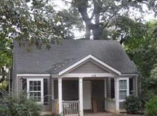 1118 Oak Knoll Ter SE, Atlanta, GA