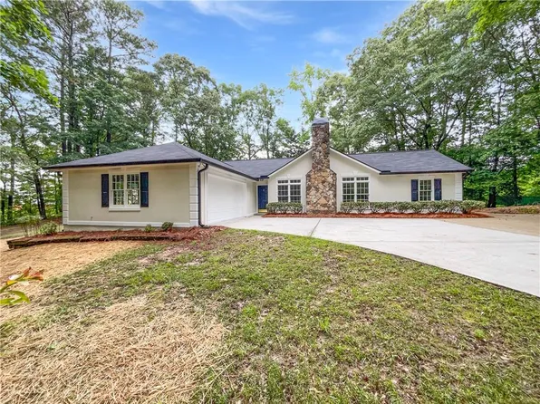 2734 Amber Springs Way, Buford, GA 30519