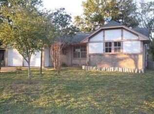 4215 Sandydale Ln, Houston, TX 77039