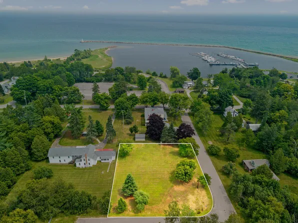 342 E Madison St, Harrisville, MI 48740