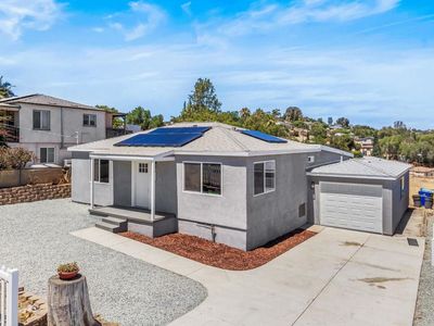 1172 Bittern St, San Diego, CA, 92114