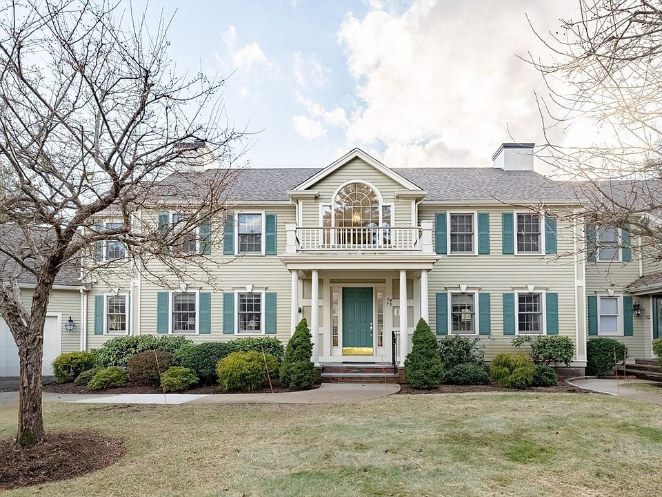 1st image of 74 Tussock Brook Rd #74