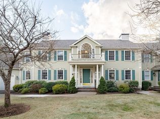 74 Tussock Brook Rd #74, Duxbury, MA 02332