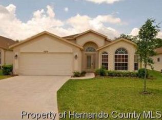 11079 Heathrow Ave, Spring Hill, FL 34609