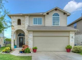 2040 Nestlewood Dr, Austin, TX 78754