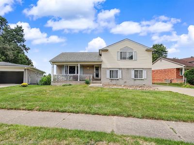10506 Continental Dr, Taylor, MI, 48180