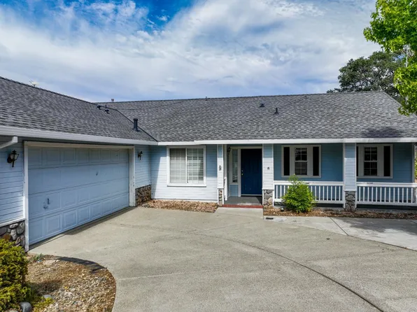 8093 Quartz Ln, Smartsville, CA 95977