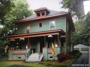 97 Utica Rd, Clinton, NY 13323