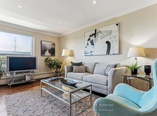 71 Jonesville Cres #409, Toronto, ON M4A1H1