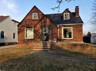 4211 W 59th St, Cleveland, OH 44144