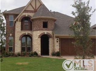 804 Lighthouse Ln, Aubrey, TX 76227