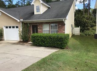 1961 Nena Hills Dr, Tallahassee, FL 32304