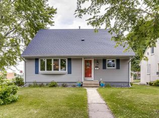 232 6th Ave NE, Osseo, MN 55369