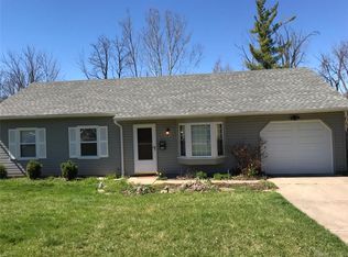 1012 Huffman Ct, Cincinnati, OH 45231