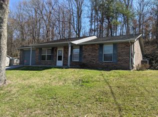 5023 Candace Cir, Knoxville, TN 37921
