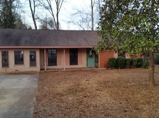81 Ramsey Rd, Prentiss, MS 39119