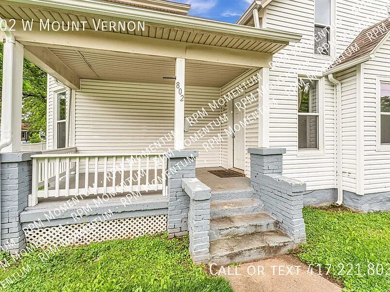 802 W Mount Vernon St — Photo 30