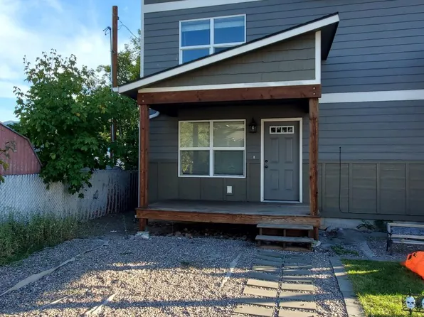 2309 Strand Ave #A, Missoula, MT 59801