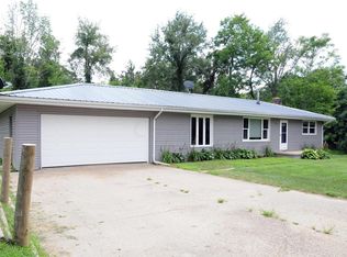 65780 Pisgah Rd, Quaker City, OH 43773