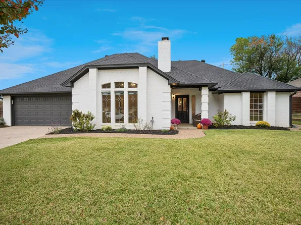 533 Sides Ct, Lewisville, TX 75057