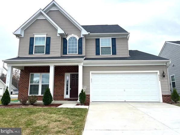 9535 Fall Haven Rd, Fredericksburg, VA 22407
