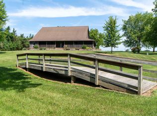 10509 W Riekena Rd, Mapleton, IL 61547