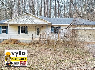 28325 Tamms Olive Branch Rd, Tamms, IL 62988