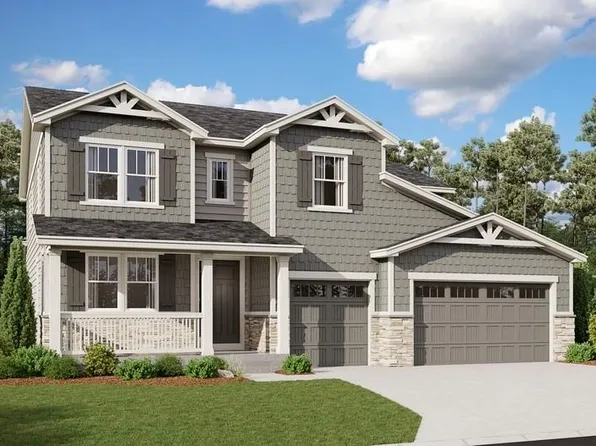 1323 Alyssa Drive, Timnath, CO 80547