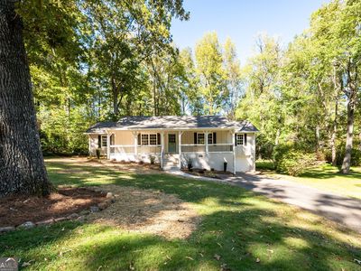 2690 Old Hickory Dr NW, Marietta, GA, 30064