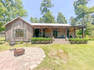 2100 County Road 323, Jasper, TX 75951