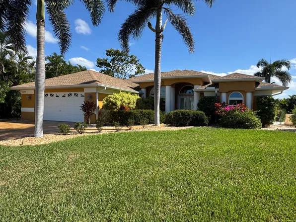 15696 Hennipen Cir, Port Charlotte, FL 33981