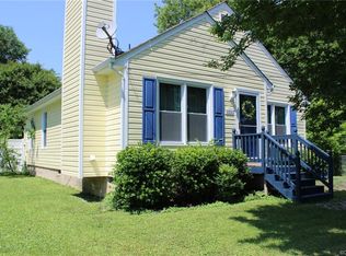 1208 Pennsylvania Ave, Glen Allen, VA 23060
