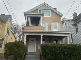 25 Virginia Ave #1, Poughkeepsie, NY 12601