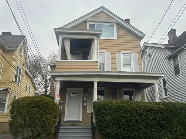 25 Virginia Ave #1, Poughkeepsie, NY 12601