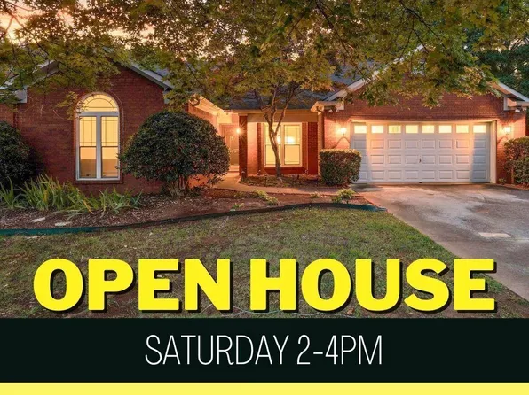 132 Dawn Dr, Madison, AL 35758