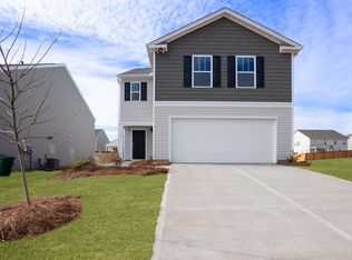 2296 Springview Ct, Boiling Springs, SC 29316