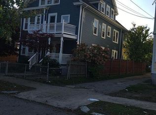 42 Pinehurst Ave, Providence, RI 02908