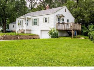 4509 Otis Dr, Saint Louis, MO 63134