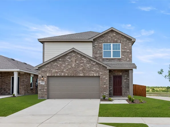 5919 Sahara Dr, Forney, TX 75126
