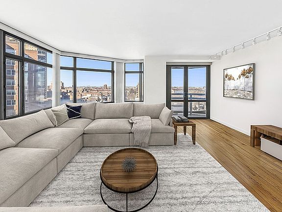 3rd image of 112-01 Queens Blvd APT 10H