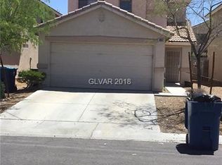 4697 Englewood Ave, Las Vegas, NV 89139