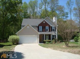 4604 Egret Ct, Austell, GA 30106