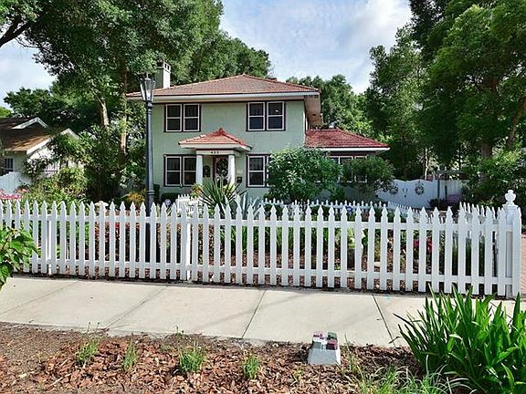 2nd image of 433 E Rich Ave
