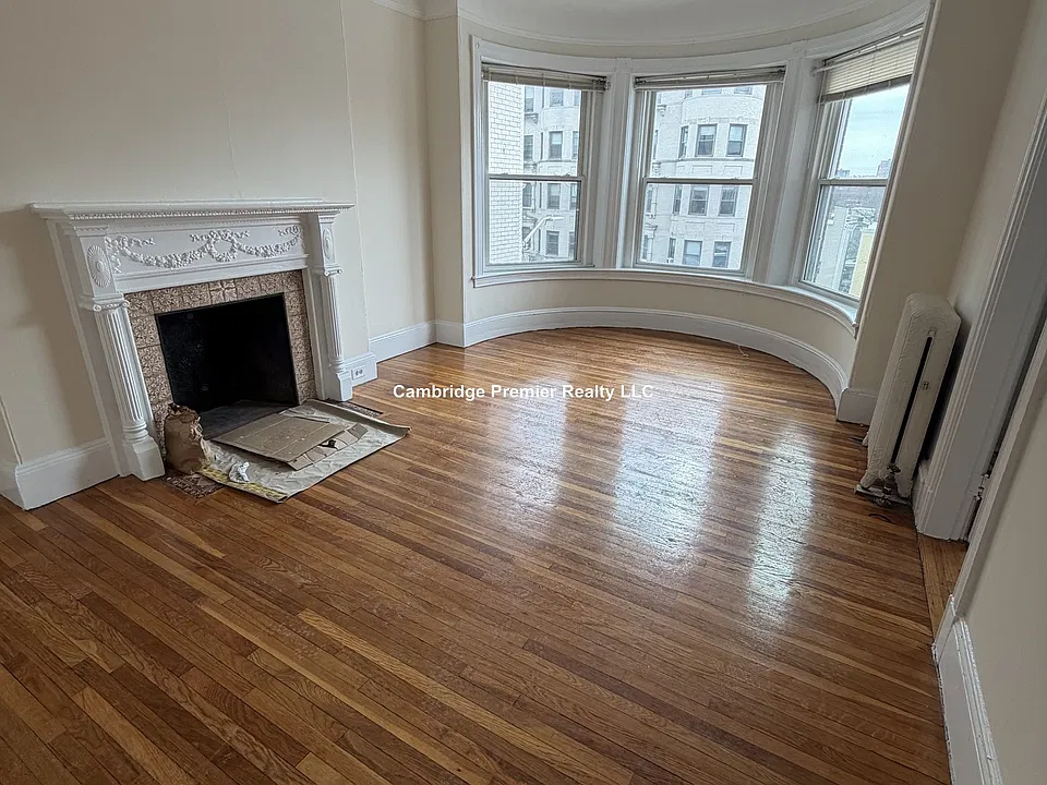 891 Mass Ave #4